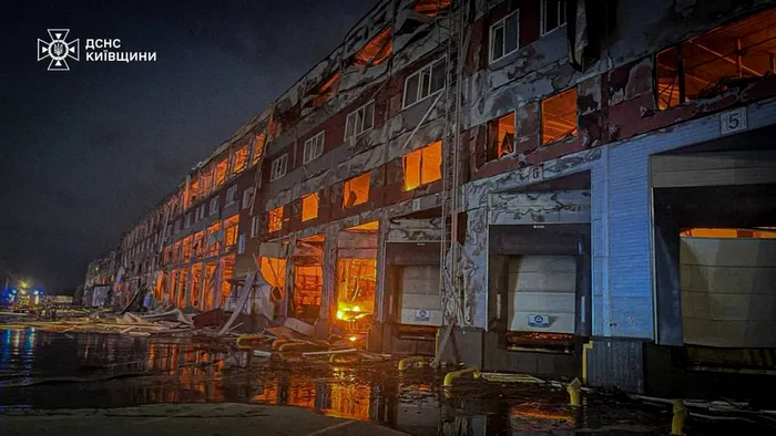 Război în Ucraina - Foto: X/@anno1540