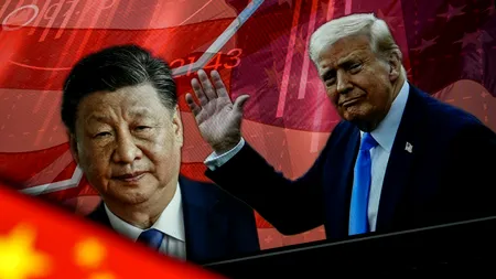 SUA și China desfășoară noi NEGOCIERI la Stockholm/ Trump își exprimă încrederea cu privire la semnarea unui acord cu Beijingul