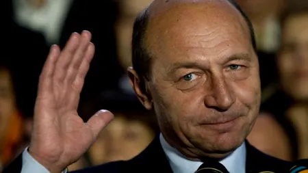 Băsescu, despre unirea cu Moldova: ''Se va produce peste 5 ani, peste 7 ani, dacă există condiții politice''