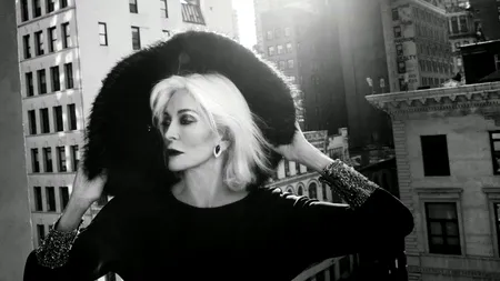 Confesiunile unui model de 84 de ani