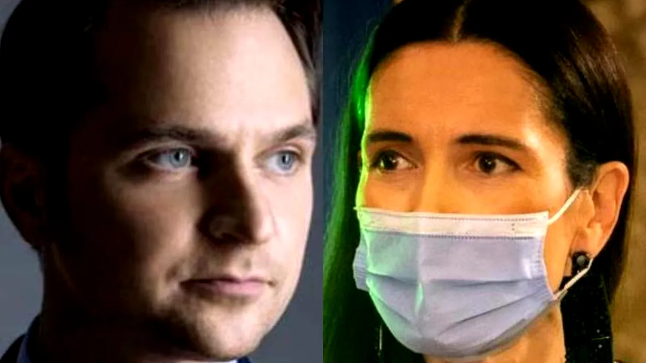 Clotilde Armand, criticată dur de Sebastian Burduja, după umilirea copiilor cu Sindrom Down. „Este de o ticăloșie greu de imaginat. A făcut asta din răzbunare”