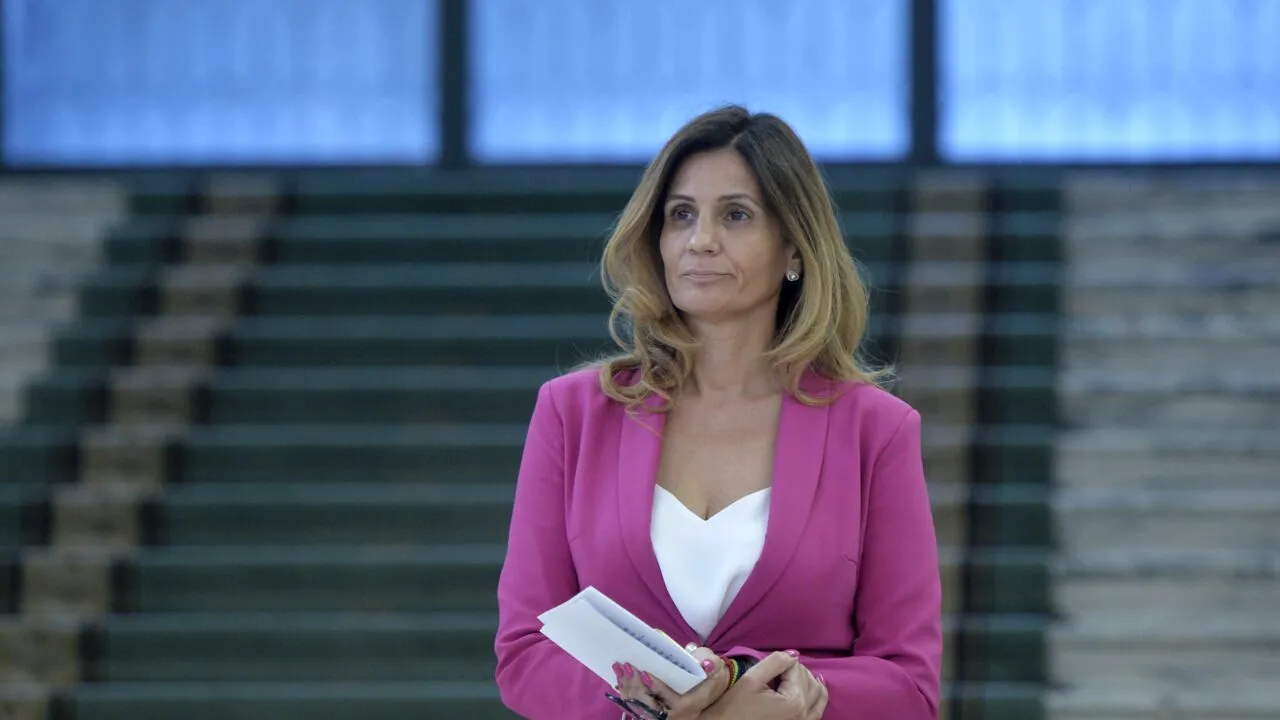 Anca Alexandrescu: Sistemul vrea s-o facă președinte pe Elena Lasconi! Ea este câștigătoarea acestor zile
