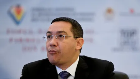 REZULTATE ALEGERI PREZIDENȚIALE 2014 Prahova: Ponta a obținut 39,41% din voturi, Iohannis - 27,71%
