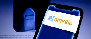 Omegle, popularul site de socializare cu webcam. Era un loc ideal pentru FARSE și amuzament, dar și un refugiu pentru oameni periculoși