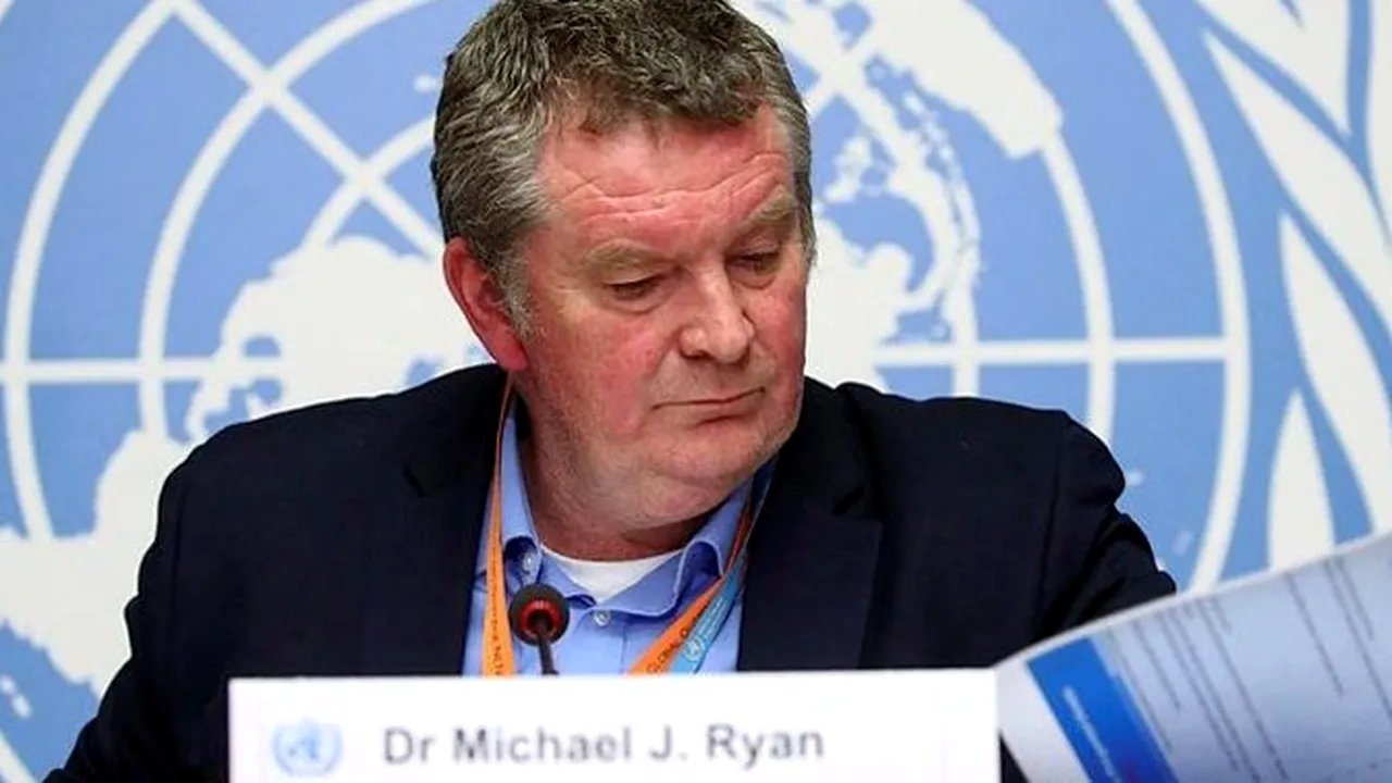 OMS: Avem o șansă de a pune capăt urgențelor provocate de Covid, în 2022