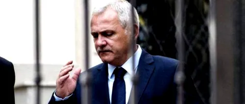 Liviu Dragnea, momente grele la închisoare: “Se simte abandonat, uitat, neglijat! Am înțeles că...” Codrin Ștefănescu, ultimele detalii despre ex-liderul PSD