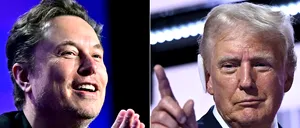 Elon MUSK, atenționat de UE să nu escaladeze discursul de instigare la ură, în interviul cu Donald TRUMP