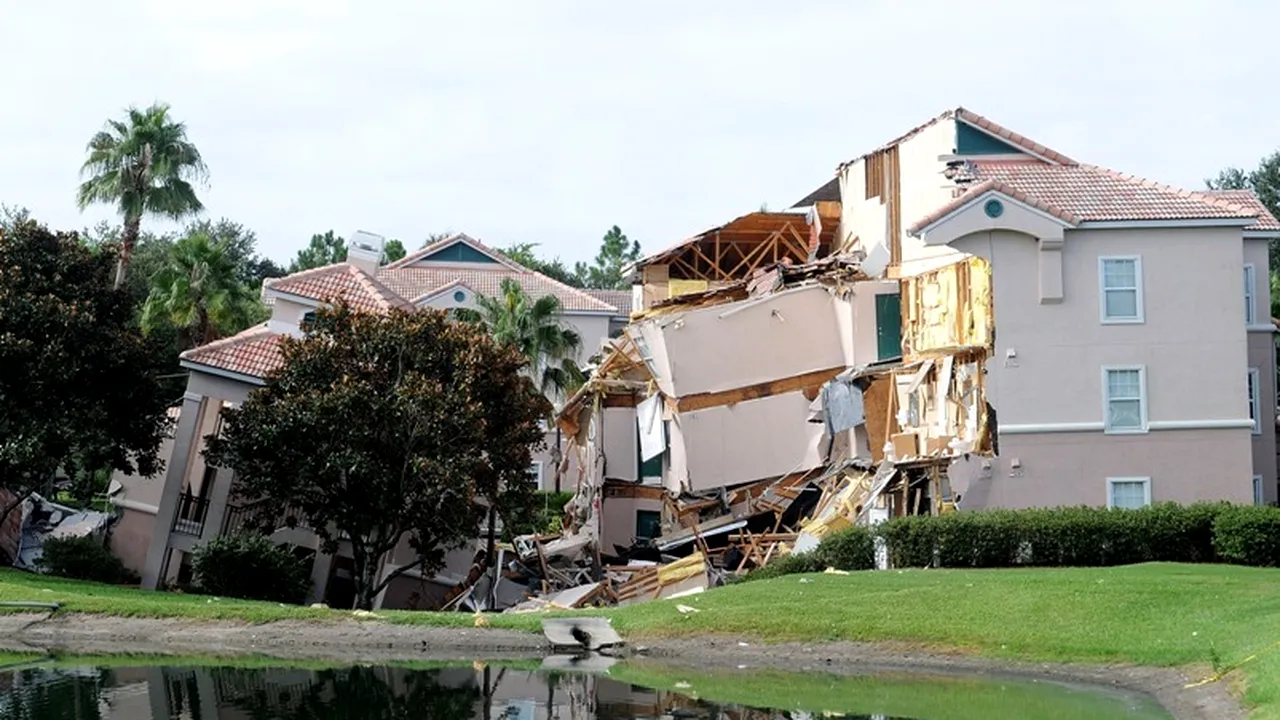 VIDEO. Incident șocant în SUA. 