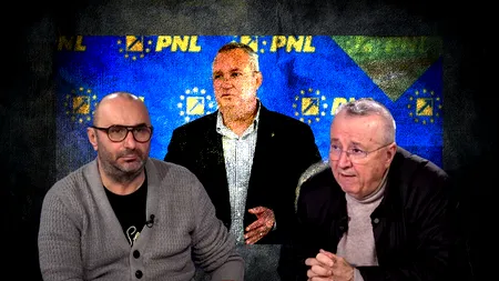 Ion Cristoiu: „Dacă nu intră Ciucă în turul 2, PNL face maxim 10% la PARLAMENTARE”