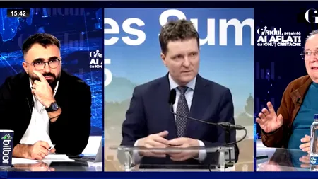 Ion Cristoiu: 