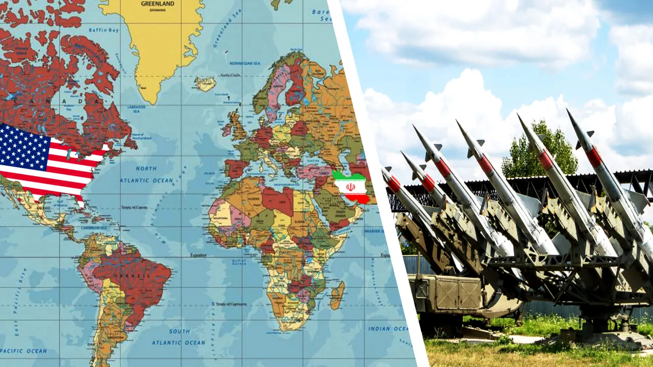 Celebru Think Thank, analiză devastatoare: SUA riscă să rămână fără armament din cauza războiului cu Iran. Americanii vor fi lipsiți de apărare