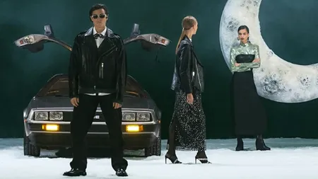 Jaienna Fashion - cum să creezi stiluri unice pentru bărbați?