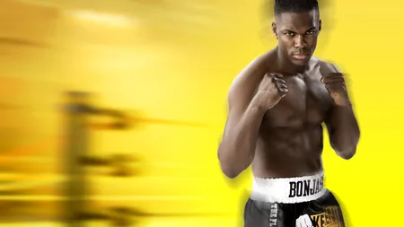 Remy Bonjask vine la gala Superkombat din București