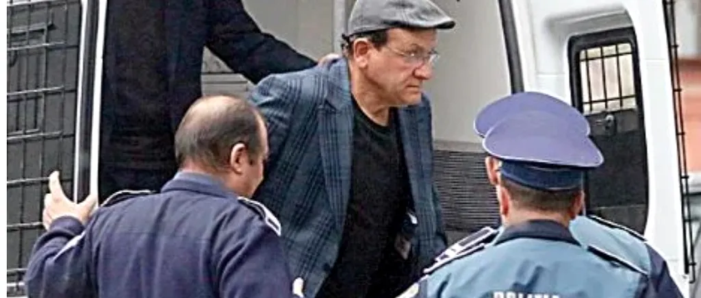 Aristotel Căncescu, trimis în judecată într-un nou dosar de corupție. Fostul baron PNL de Brașov este în penitenciar după ce a fost condamnat definitiv în alt dosar