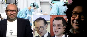 Victor Ponta: „Niciun politician important nu a ridicat problema cantităților de vaccinuri comandate”