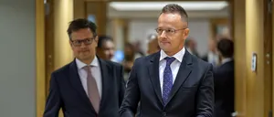Ungaria tratează cu INDIFERENȚĂ represaliile aplicate de UE pentru vizitele premierului Orban. Budapesta blochează ajutorul european pentru UCRAINA