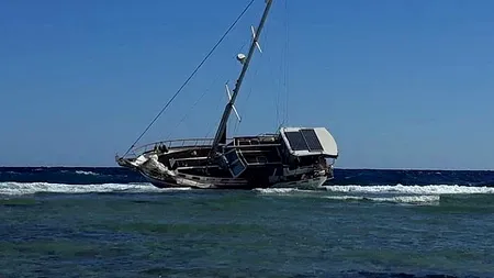 Milionar dispărut fără urmă în timpul unei călătorii cu iahtul