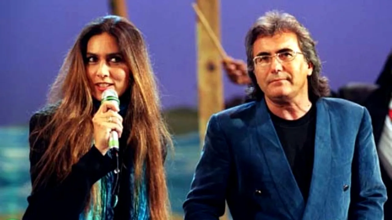 Al Bano și Romina Power, din nou împreună pe scenă, după 14 ani de la divorțul lor