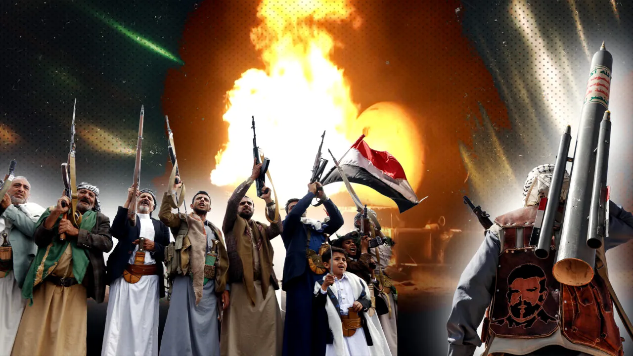 Se reaprinde flacăra războiului în Yemen? Rebelii Houthi „au degetele pe trăgaci”, dar încă nu au intervenit în apărarea „sponsorului” Iran. 3 scenarii îngrijorătoare sunt deja pregătite