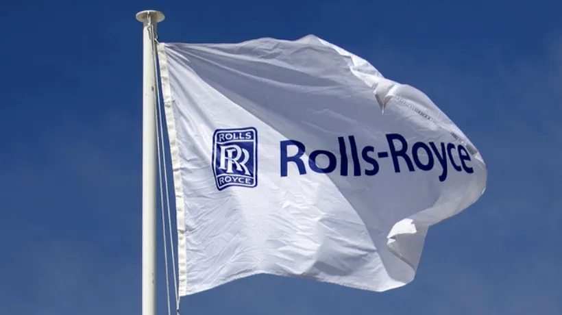 Rolls-Royce dezvoltă o navă cargo modernă cu pânze