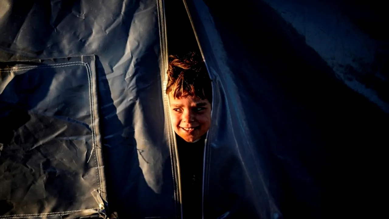 MEDIAFAX ZOOM: Săptămâna 20-26 octombrie în imagini