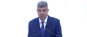 Marcel Ciolacu, la Forum Economic bilateral din Londra: „România este o destinație SIGURĂ în care să vă aduceți banii și să faceți profit”