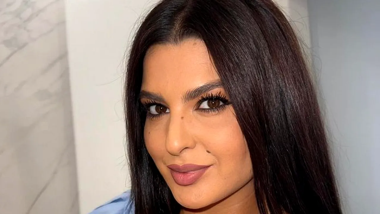 FOTO. Ioana State a SLĂBIT 17 kilograme în cinci luni. ”Cel mai mult am avut 110. La 16 ani”