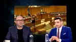 De ce are nevoie România pentru a reveni la democrație? George Simion: „Avem nevoie de un guvern legitim cu majoritate parlamentară consistentă”