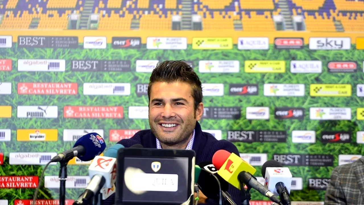 Mutu și Zicu au debutat la Petrolul