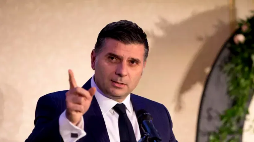 Alexandru Petrescu îl pune la PUNCT pe Nicușor Dan: ”Salvatorul autoproclamat al Capitalei”