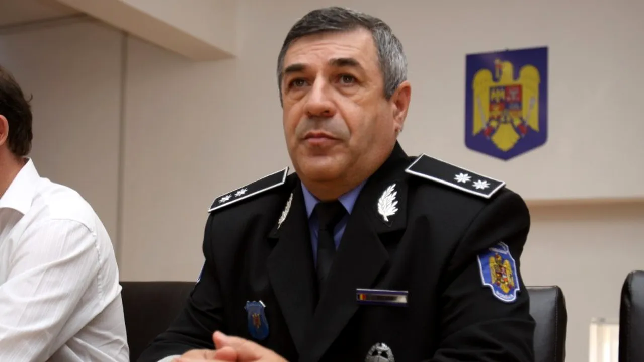Dominic Fritz taie în carne vie. Dorel Cojan, șeful Poliției Locale Timișoara, executat de noul primar al orașului de pe Bega. Cine i-a luat locul