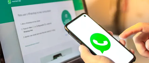WhatsApp își schimbă politica de confidențialitate pentru utilizatorii din Europa după ce a primit o amendă record