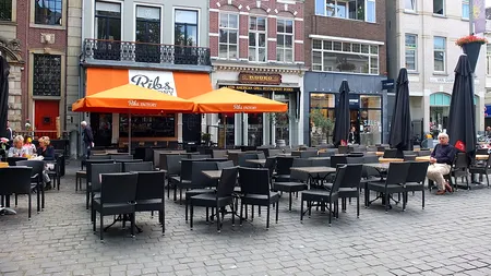 Florin Cîțu respinge propunerile HoReCa! Când se redeschid restaurantele la capacitate maximă