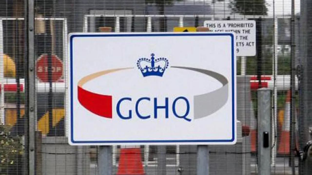 Serviciile secrete britanice pot accesa fără mandat date colectate de NSA și alte agenții străine