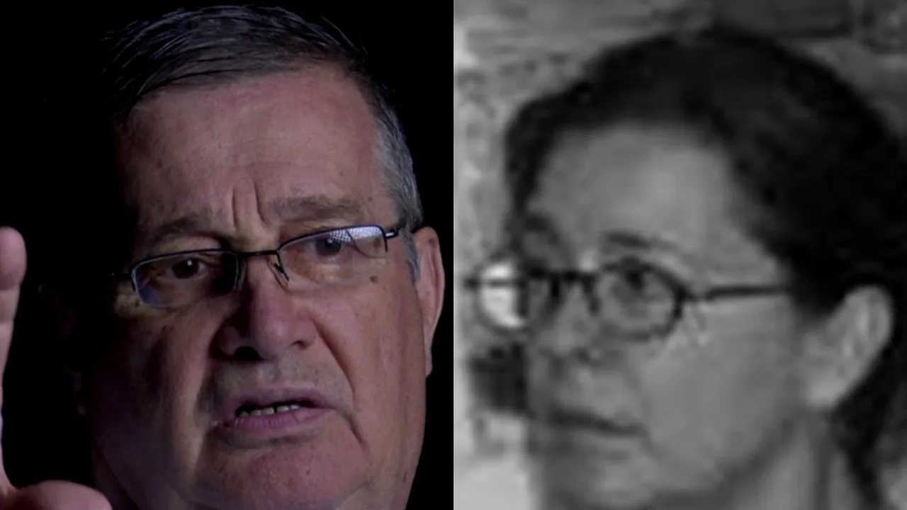 Soția lui Mircea Dinescu a murit la 58 de ani
