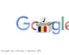 Google dedică un DOODLE special alegerilor prezidențiale din 18 mai, din România