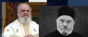 A murit Părintele Emilian Stănescu, preot și consilier patriarhal. Ce mesaj a transmis Patriarhul Daniel