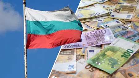 Razii de amploare în Bulgaria, înaintea alegerilor parlamentare anticipate: 200.000 de euro confiscați și sute de persoane arestate