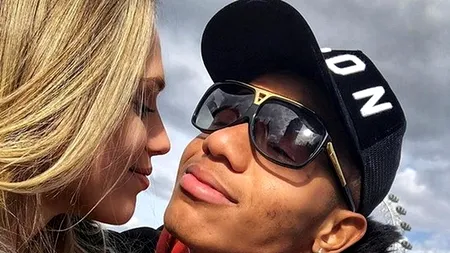 Cele șase CUVINTE cu care un celebru fotbalist a convins un fotomodel german să accepte o întâlnire