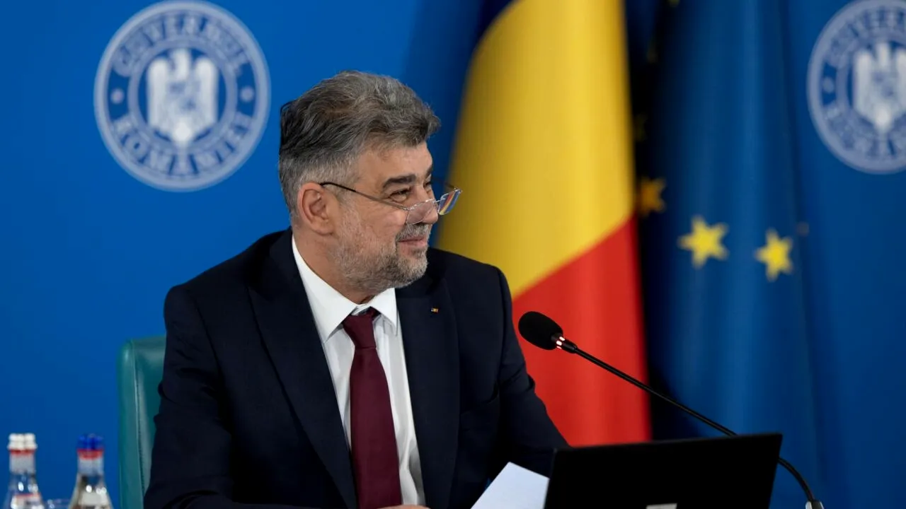 Marcel Ciolacu, înainte de Paște: Cer autorităților publice să ia toate măsurile pentru ca românii să petreacă această mare sărbătoare în siguranță