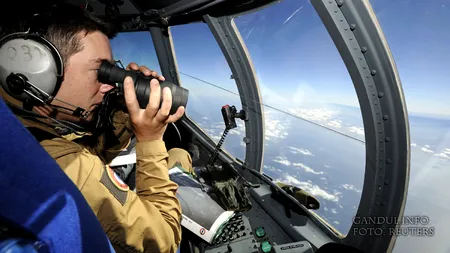 Cât de similare sunt, de fapt, cazurile Malaysia Airlines și Air France 447. Avionul companiei franceze s-a prăbușit în 2009 și a fost găsit doi ani mai târziu