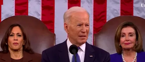 Președintele Biden anunță un ajutor militar suplimentar de 800 de milioane de dolari pentru a ajuta Ucraina