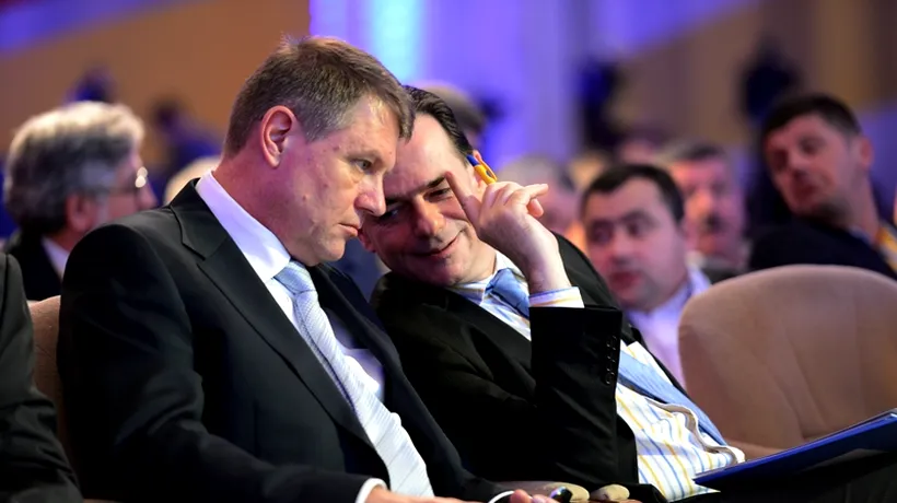 Ludovic Orban: L-am sunat pe președintele Iohannis, dar nu-i cer sprijinul