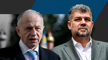 Marcel Ciolacu, sarcasm după declarațiile lui Geoană / „Am sunat-o pe doamna Șoșoacă și i-am propus să fie premier”