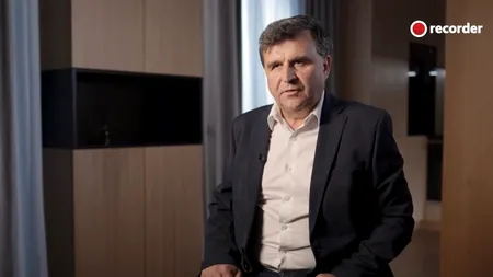 Fost șef al DNA, alt „erou Recorder”, dă vina pe Klaus Iohannis pentru rezultatele luptei anticorupție: ”Mi s-a spus că oamenii politici au nevoie de liniște”