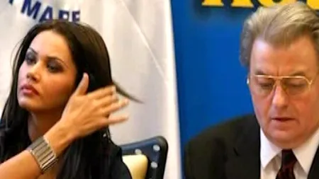 „Analfabeto! Mă judeci tu pe mine?