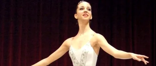 O balerină româncă de 17 ani, moartă în Marea Britanie