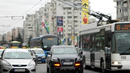 Românii au cumpărat aproape 15.000 de mașini noi în primele trei luni ale anului