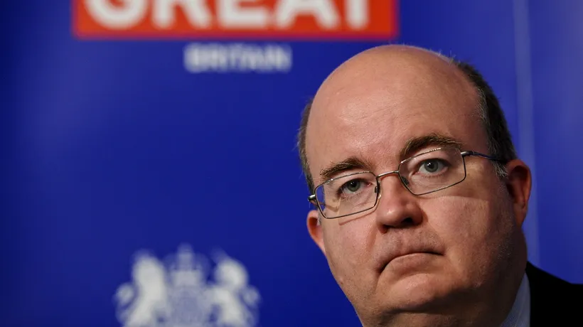Prima reacție a ambasadorului Marii Britanii în România în scandalul Sky News