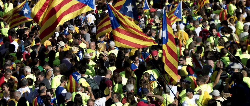 Peste 700 de primari din Catalonia, anchetați de procurori. Guvernul de la Madrid face tot posibilul pentru a împiedica referendumul privind independența